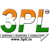 3PL Logistics India — Shipping, Sourcing, Consultant